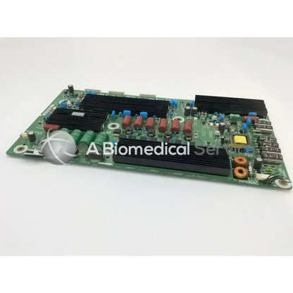 Samsung LJ41-08468A Y Main Sus Board PN50C8000YF - Medical