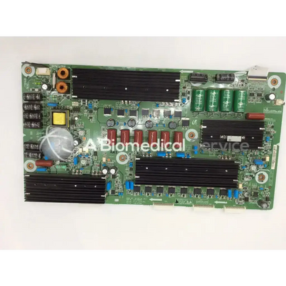 Samsung LJ41-08468A Y Main Sus Board PN50C8000YF - Medical