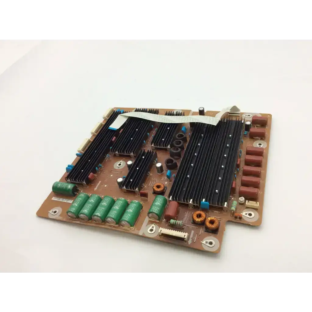 Samsung LJ41-10289A LJ92-01907A PN64E533D2F X-Sustain Main