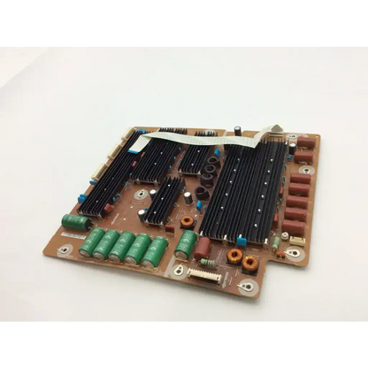 Samsung LJ41-10289A LJ92-01907A PN64E533D2F X-Sustain Main