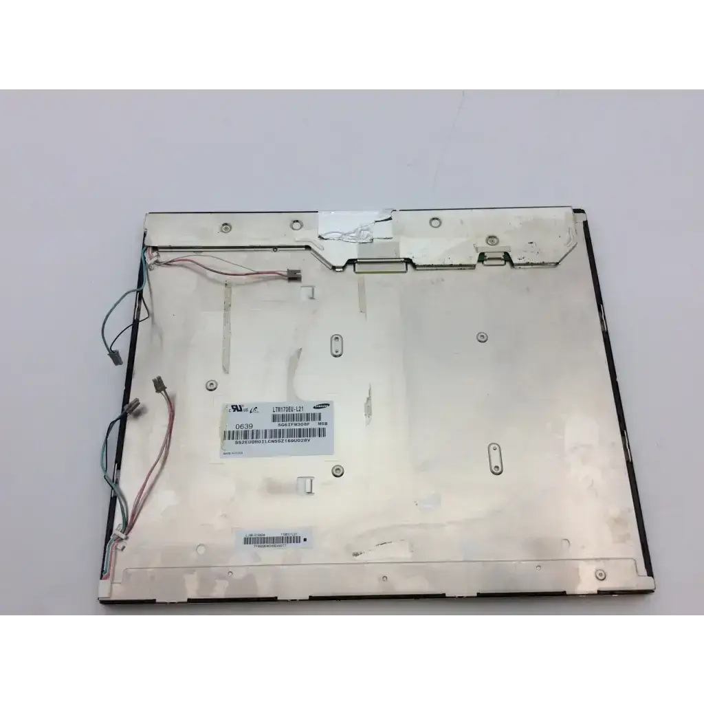 Samsung LTM170EU-L21 17’’ LCD Screen Display Panel
