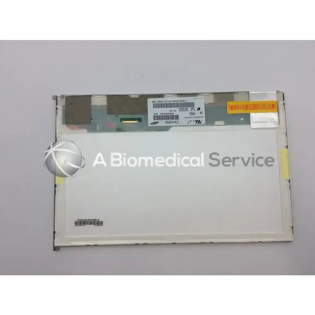 Samsung LTN141BT04 14.1’’ 1440x900 WXGA+ 40pin Matte Laptop