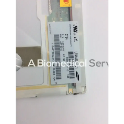 Samsung LTN141XA-L01 14.1’’ 30pin 1024x768 XGA Laptop Matte