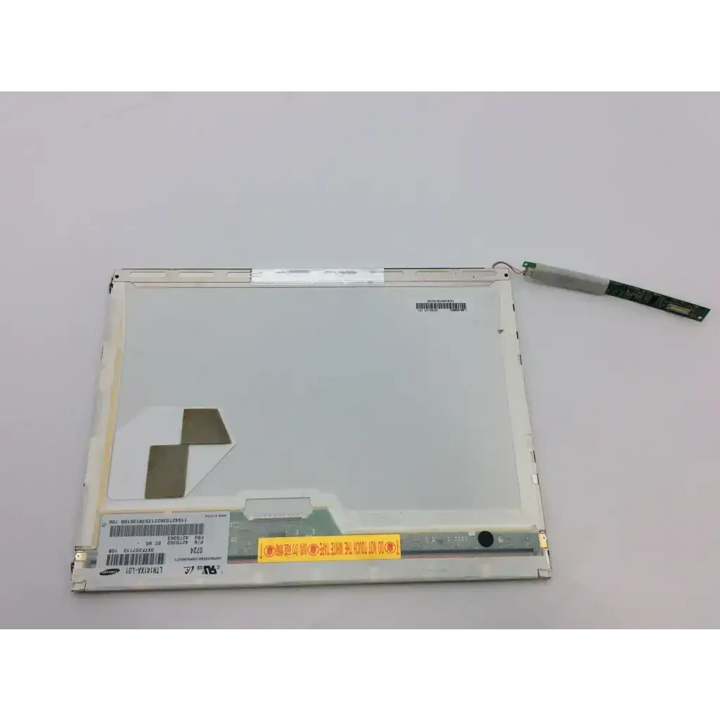 Samsung LTN141XA-L01 42T0362 1024x768 XGA Laptop Matte LCD