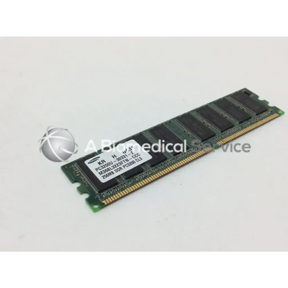 Samsung M368L3223FTN-CC DDR 256MB Desktop RAM Memory