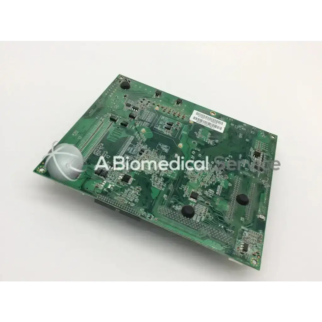 Samsung M470T6554EZ3 - CE6 w/ Intel Pd9wm3b2200bg - Medical