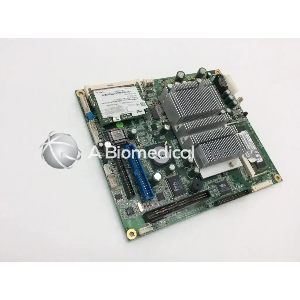 Samsung M470T6554EZ3 - CE6 w/ Intel Pd9wm3b2200bg - Medical