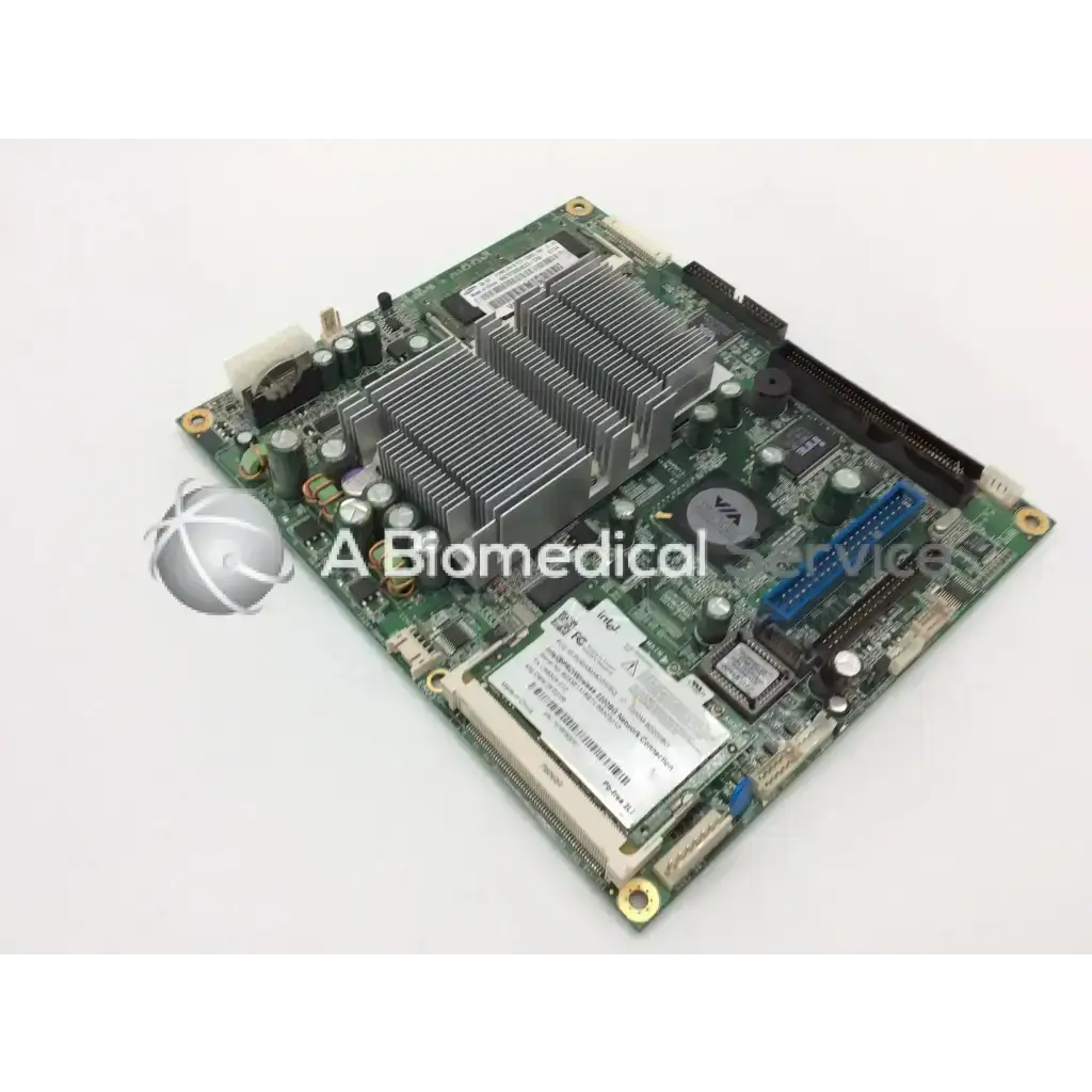 Samsung M470T6554EZ3 - CE6 w/ Intel Pd9wm3b2200bg - Medical