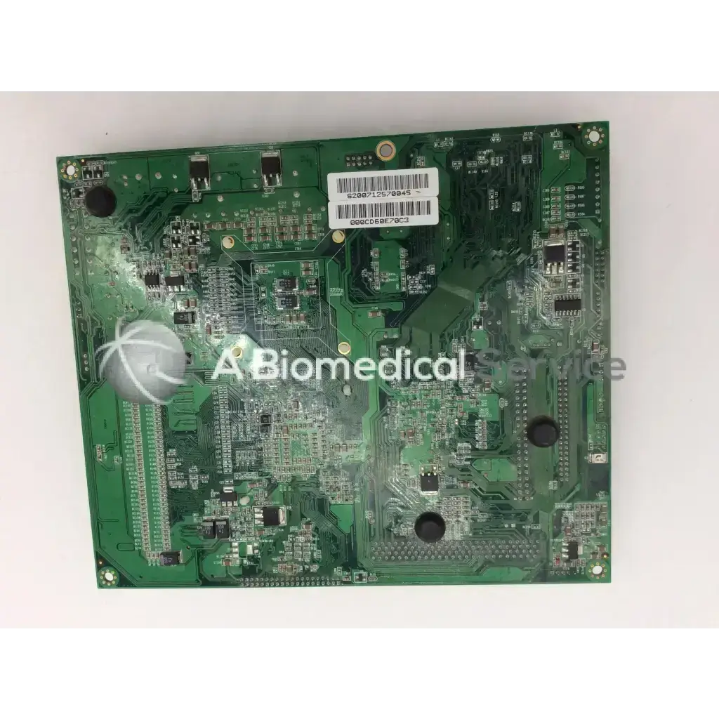 Samsung M470T6554EZ3 - CE6 w/ Intel Pd9wm3b2200bg - Medical