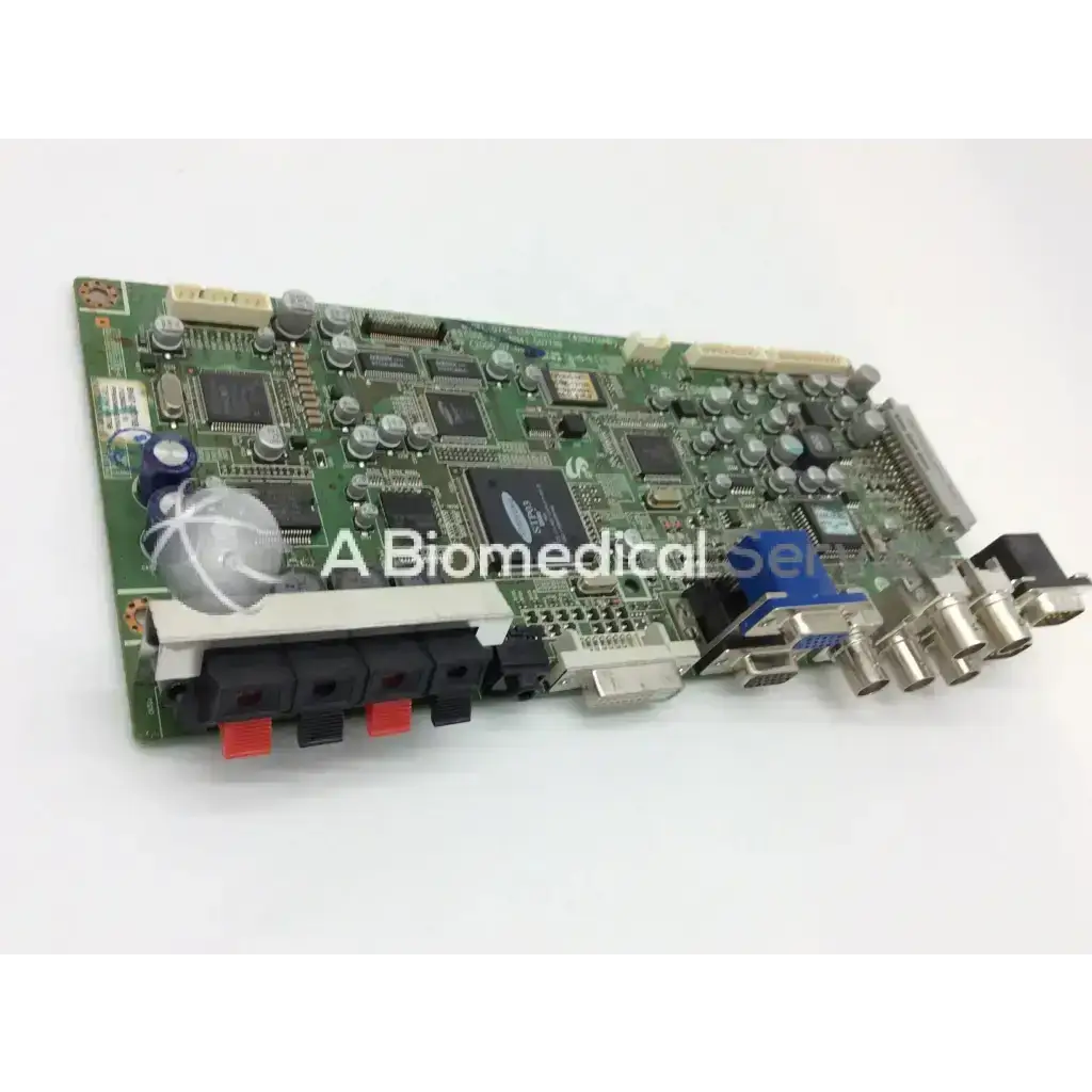 Samsung Main motherboard BN41-00779B BN97-00391B