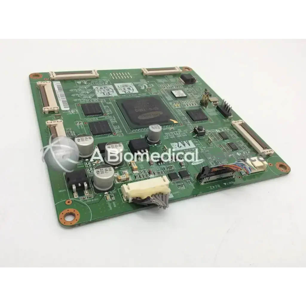Samsung PCB LJ41-03703A TV Main Board - Medical parts