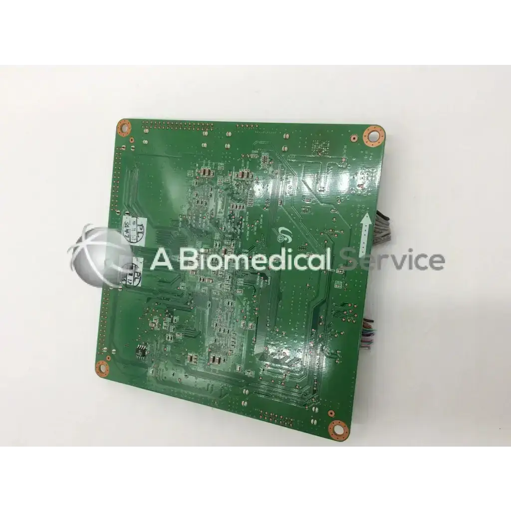 Samsung PCB LJ41-03703A TV Main Board - Medical parts