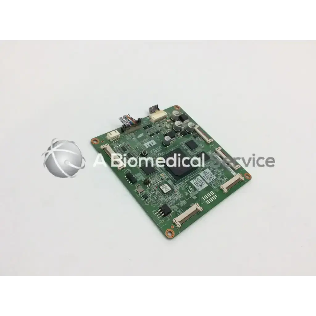 Samsung PCB LJ41-03703A TV Main Board - Medical parts