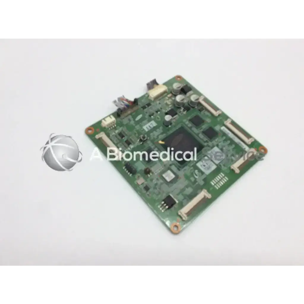 Samsung PCB LJ41-03703A TV Main Board - Medical parts