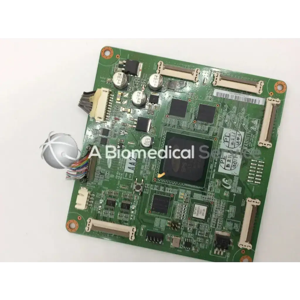 Samsung PCB LJ41-03703A TV Main Board - Medical parts