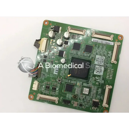 Samsung PCB LJ41-03703A TV Main Board - Medical parts