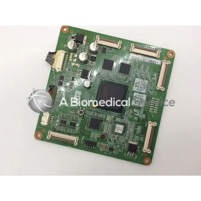 Samsung PCB LJ41-03703A TV Main Board - Medical parts