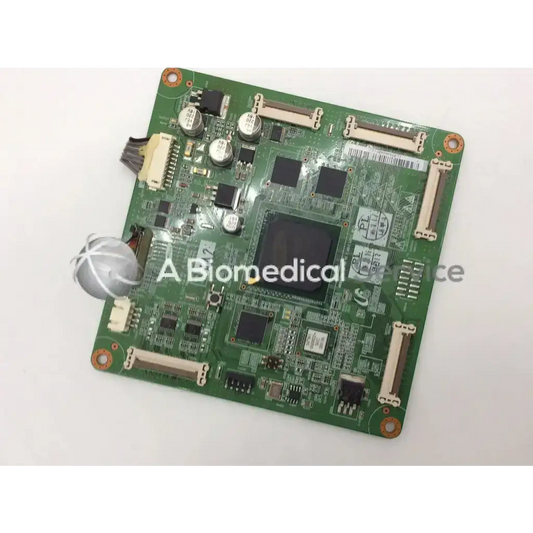 Samsung PCB LJ41-03703A TV Main Board - Medical parts