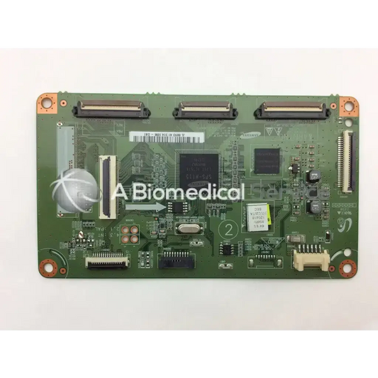 Samsung PN64E550D1FXZA Main Logic CTRL Board BN96-22025A