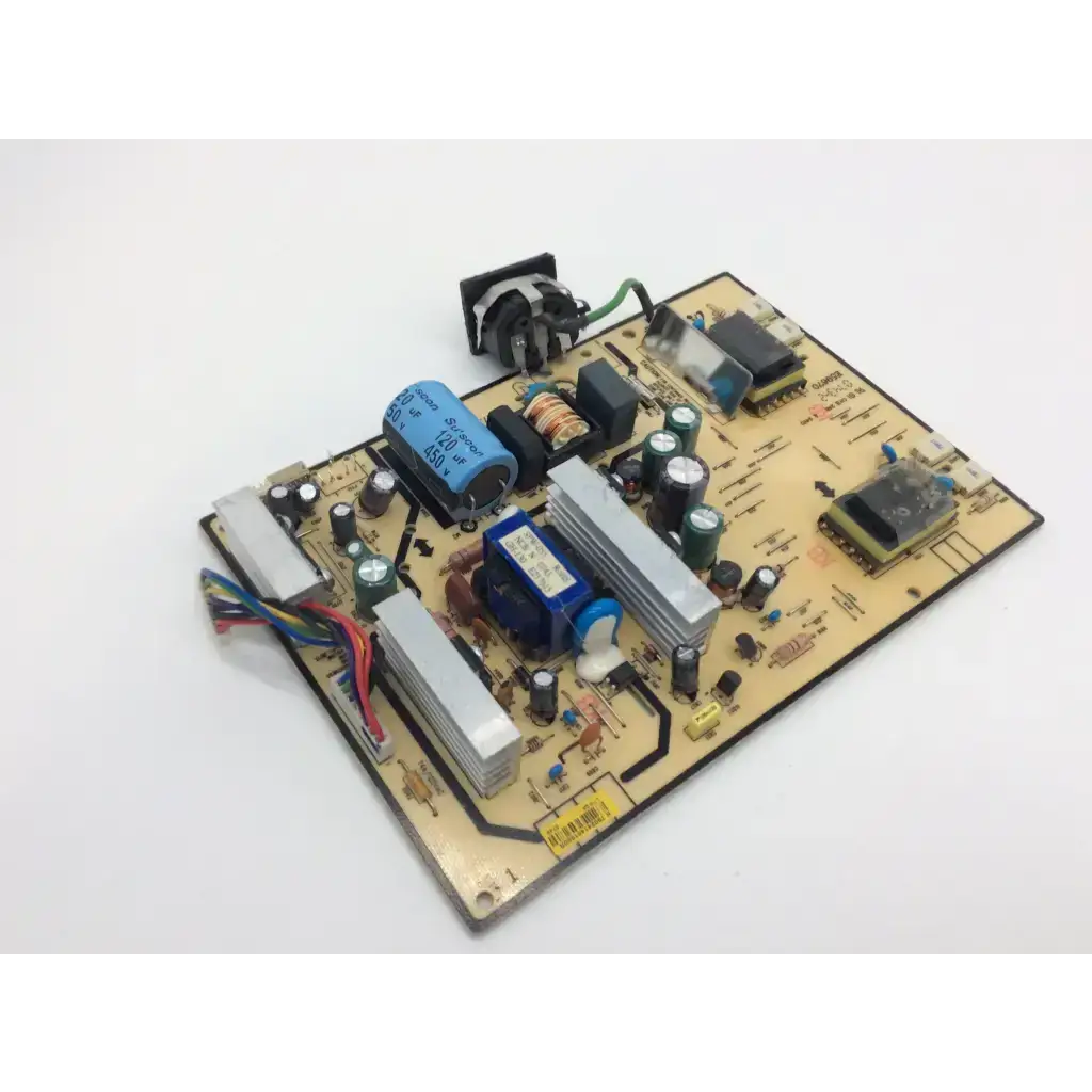 Samsung Power Supply E59670 ILPI-036 Rev - Medical parts