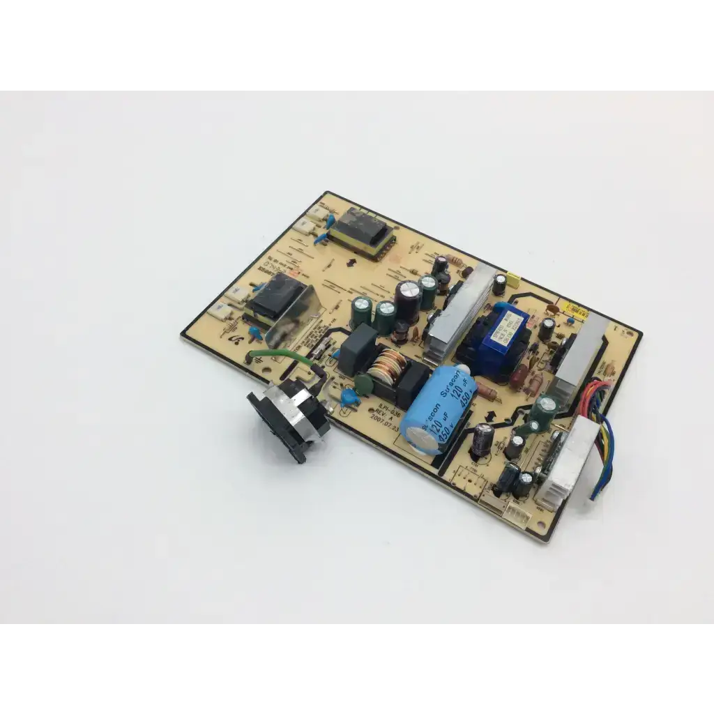 Samsung Power Supply E59670 ILPI-036 Rev - Medical parts