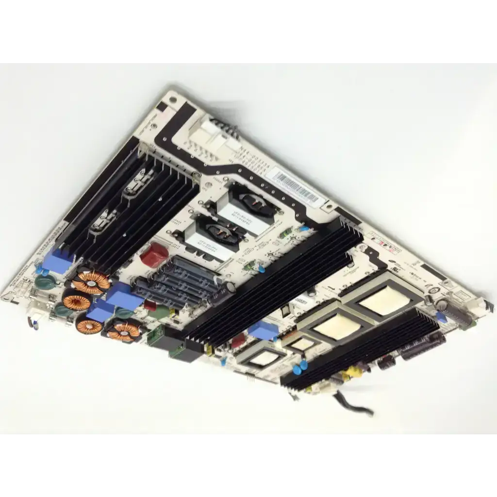 Load image into Gallery viewer, Samsung PS51D6900DR Power Board BN44-00446A BN44-00446C