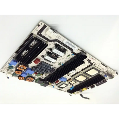 White and black ps51d6900dr power board bn44-00446a bn44-00446c with heat sinks capacitors and connectors