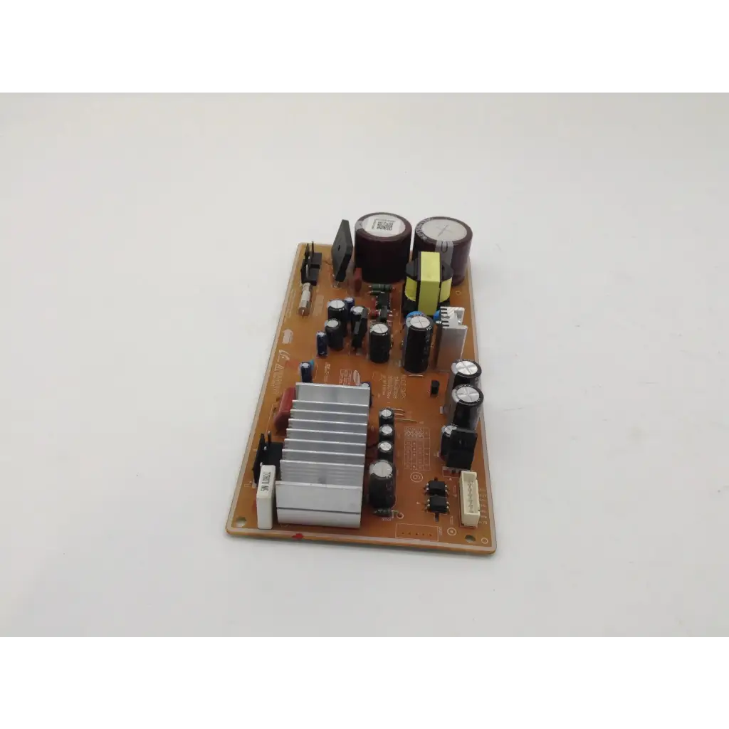 Load image into Gallery viewer, Samsung Refrigerator Inverter Control Board DA92-00215R