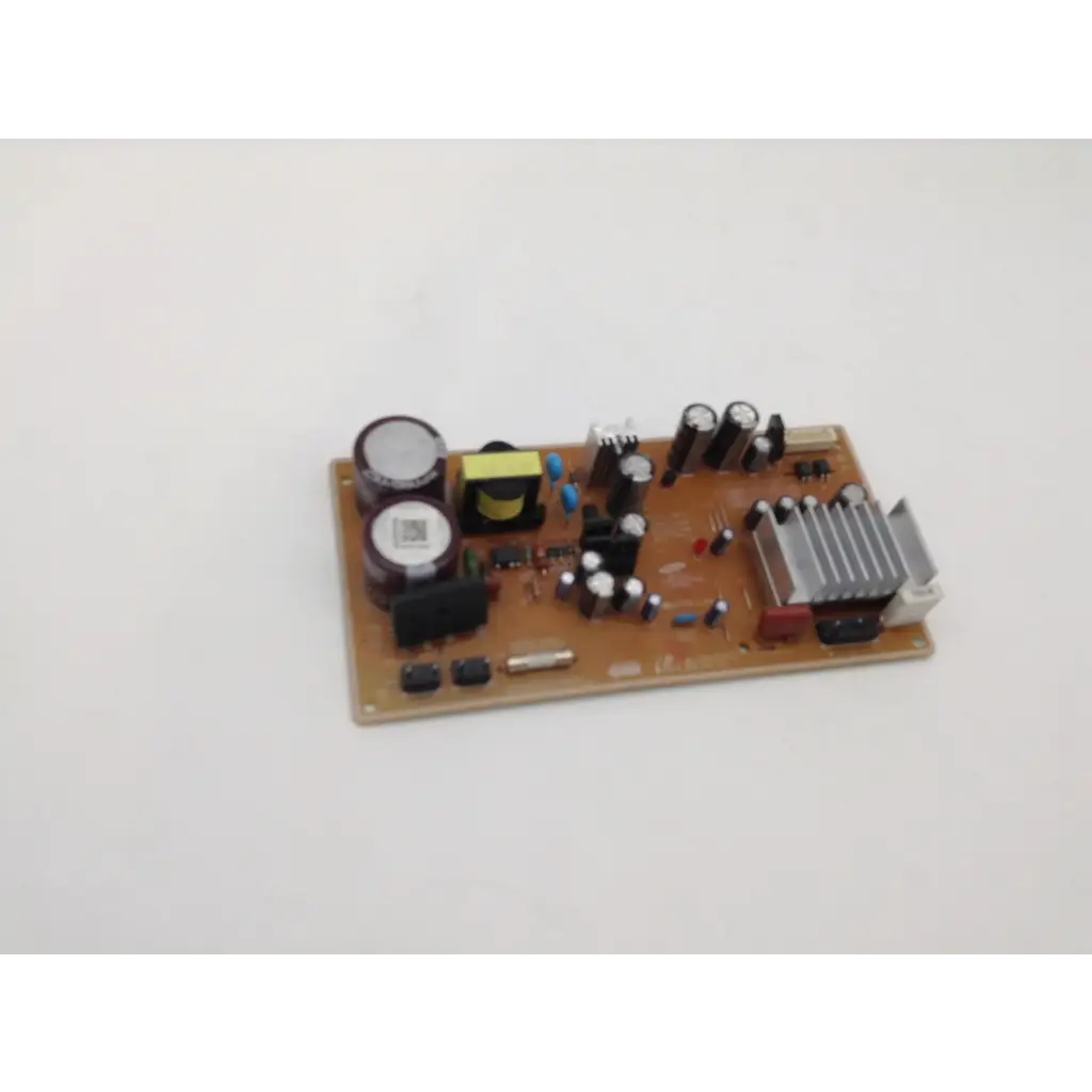 Load image into Gallery viewer, Samsung Refrigerator Inverter Control Board DA92-00215R