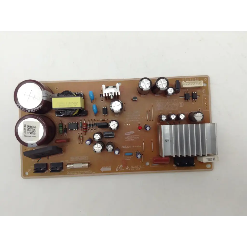 Load image into Gallery viewer, Samsung Refrigerator Inverter Control Board DA92-00215R