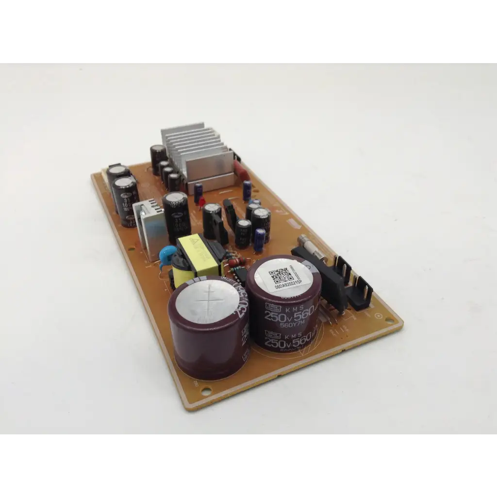 Load image into Gallery viewer, Samsung Refrigerator Inverter Control Board DA92-00215R
