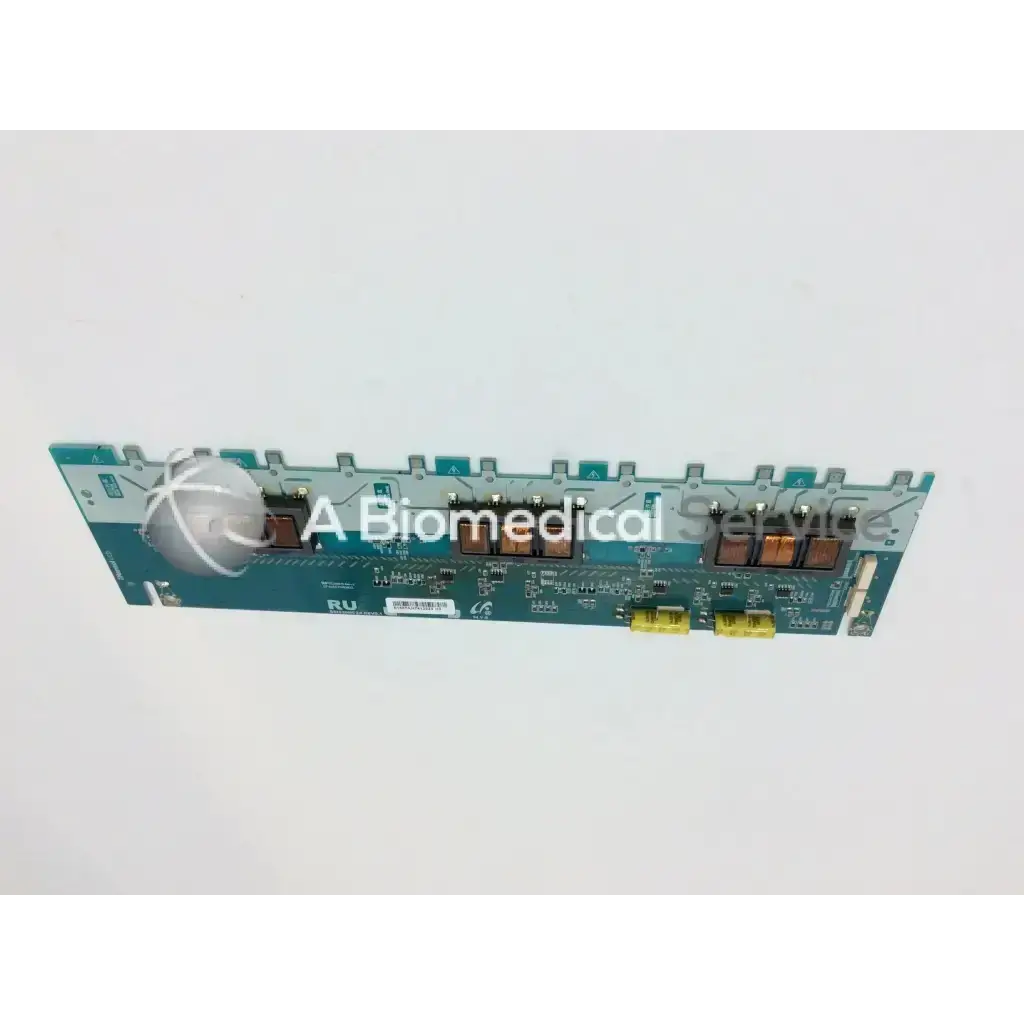 Samsung SSI520HC24(RU) LCD TV Inverter (12) REV:0.1