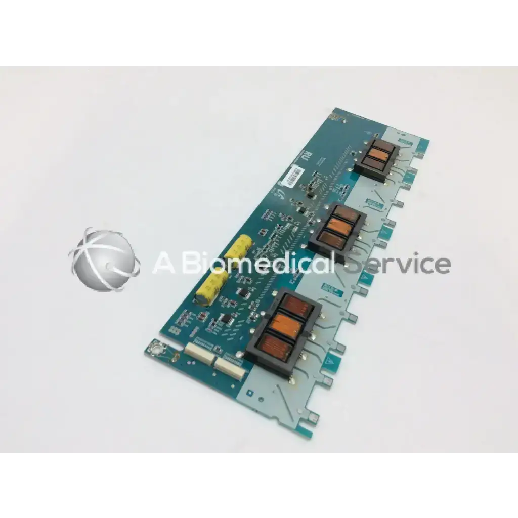 Samsung SSI520HC24(RU) LCD TV Inverter (12) REV:0.1