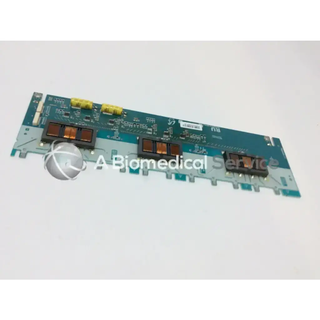 Samsung SSI520HC24(RU) LCD TV Inverter (12) REV:0.1