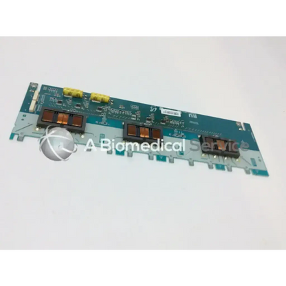 Samsung SSI520HC24(RU) LCD TV Inverter (12) REV:0.1