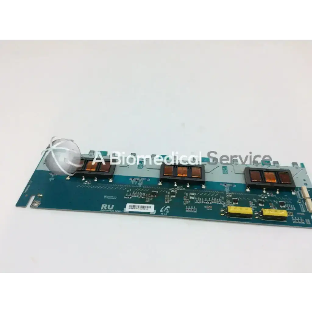 Samsung SSI520HC24(RU) LCD TV Inverter (12) REV:0.1