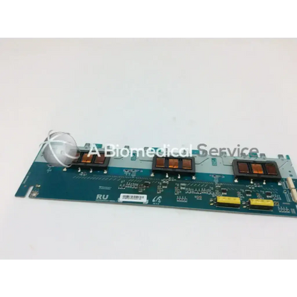 Samsung SSI520HC24(RU) LCD TV Inverter (12) REV:0.1