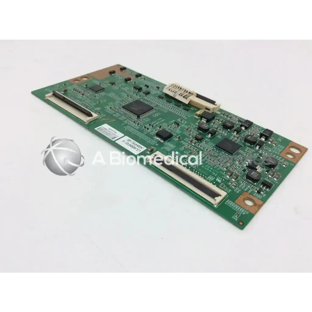 Samsung Timing (T-CON) Board (S128CM4C4LV0.4 LSJ400HF01-S)