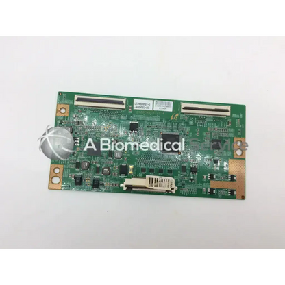 Samsung Timing (T-CON) Board (S128CM4C4LV0.4 LSJ400HF01-S)