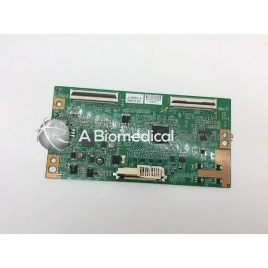 Samsung Timing (T-CON) Board (S128CM4C4LV0.4 LSJ400HF01-S)