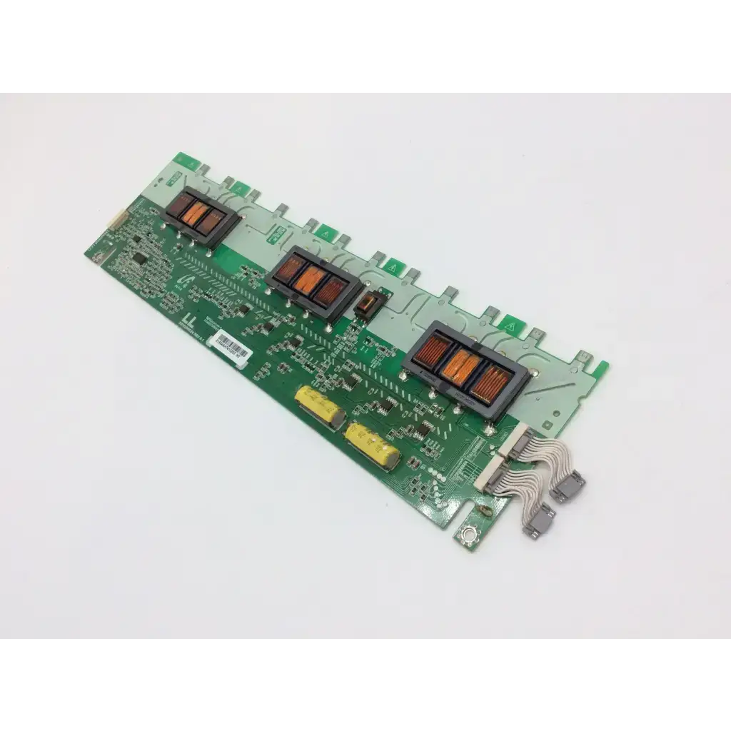 Samsung/Toshiba 52 Inch TV Backlight Inverter LJ97-01554A