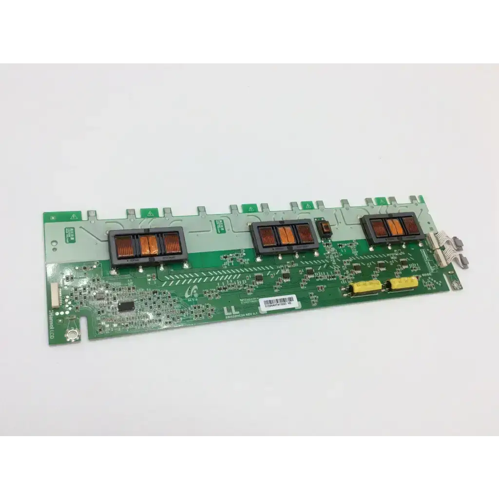 Samsung/Toshiba 52 Inch TV Backlight Inverter LJ97-01554A