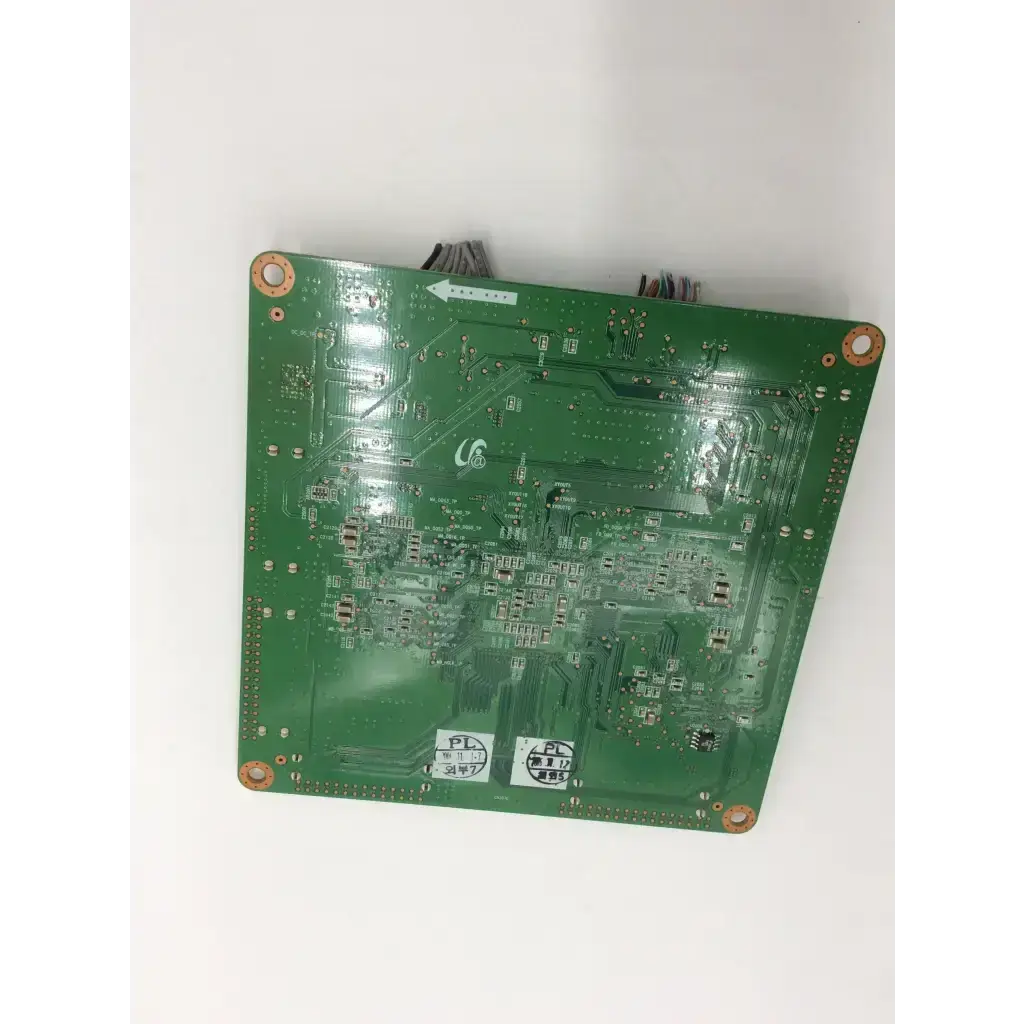 Samsung Tv Main Logic Board LJ41-03703A LJ92-01371