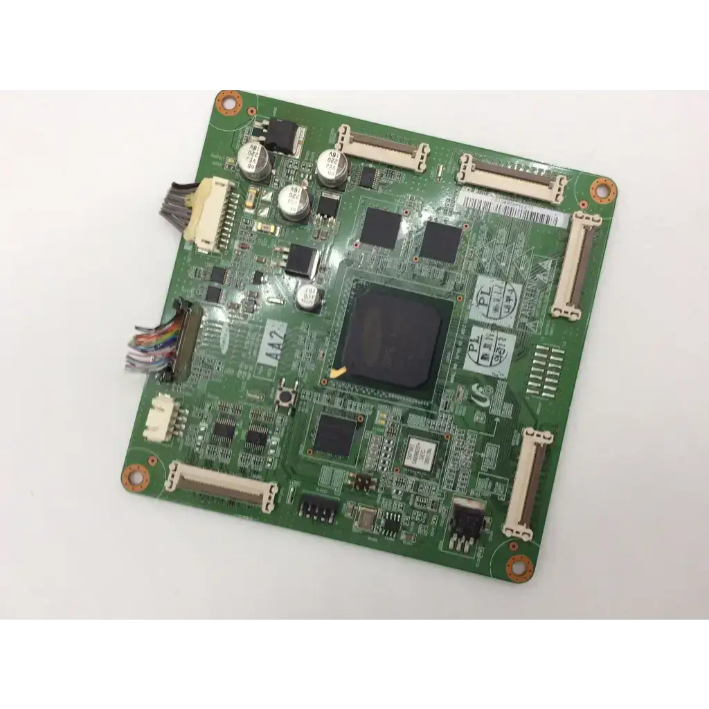 Samsung Tv Main Logic Board LJ41-03703A LJ92-01371