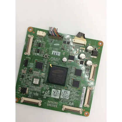 Samsung Tv Main Logic Board LJ41-03703A LJ92-01371
