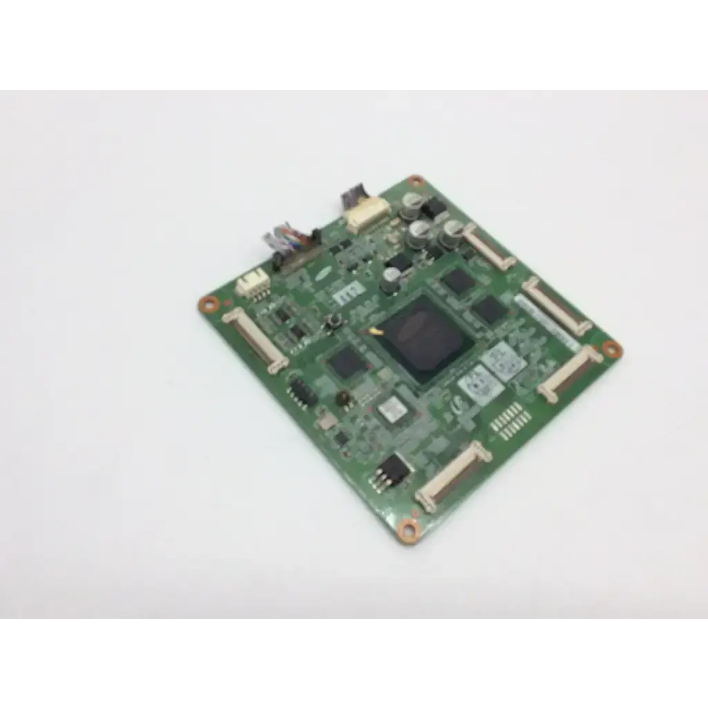 Samsung Tv Main Logic Board LJ41-03703A LJ92-01371