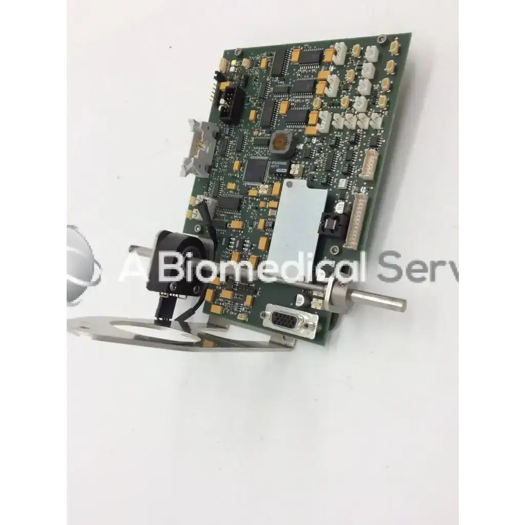Sanitron Sma-13 Nte0505mc - Medical parts