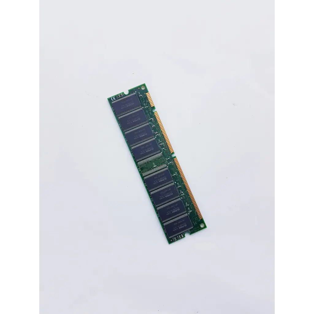Load image into Gallery viewer, SanMax Technologies 512MB 2Rx8 PC133U-333 - Medical parts