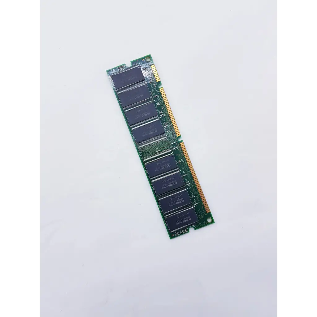Load image into Gallery viewer, SanMax Technologies 512MB 2Rx8 PC133U-333 - Medical parts