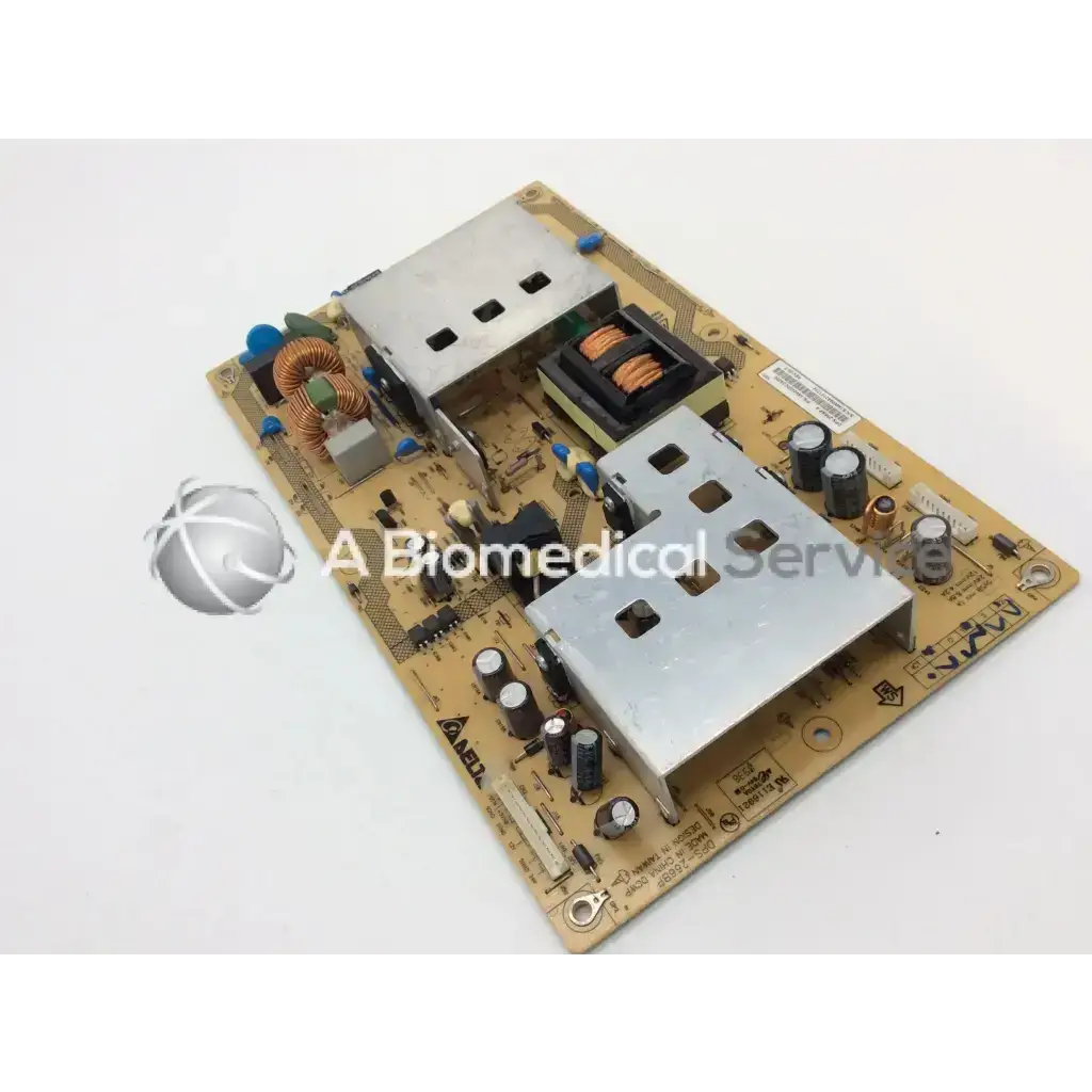 Sanyo 1AV4U20C39200 (DPS-266BP A) Power Supply Board